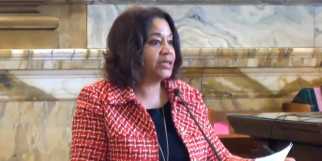 Judge Tanya Walton Pratt