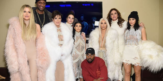Familia Kardashian: una mirada a las lujosas bodas que construyeron una dinastía de reality shows