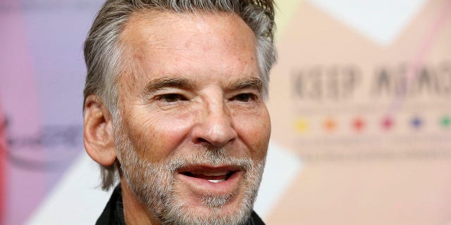Kenny Loggins is "proud" of the songs he produced for the 1986 action movie "Top Gun." The iconic song "Danger Zone" will be featured in the movie's sequel "Top Gun: Maverick."