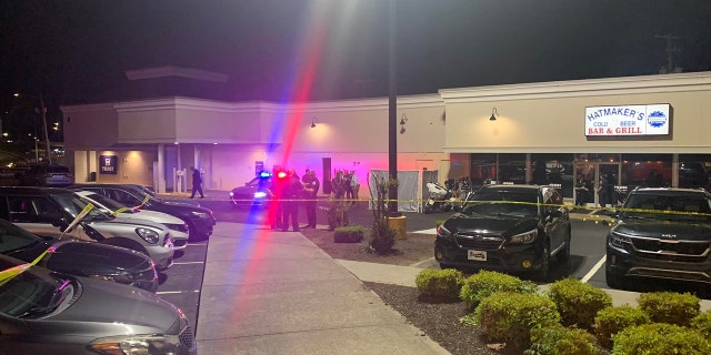 No suspects were arrested or identified as of Saturday, police said.