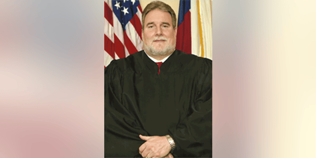 John Lipscombe was elected as judge in Travis County in 2011. 