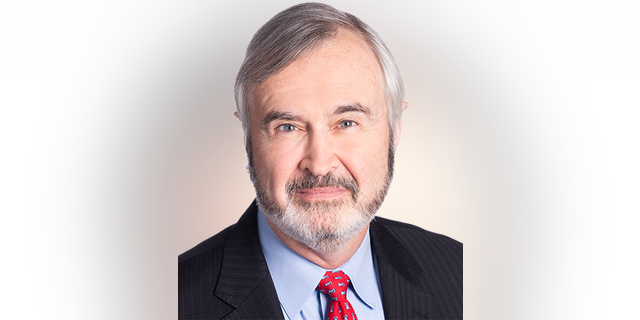 John Malcolm, vice president for the Institute for Constitutional Government at the Heritage Foundation.