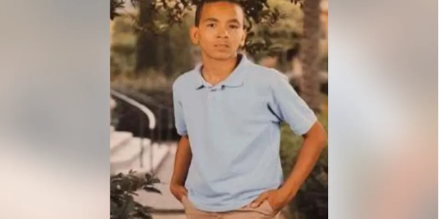 Matthew Dubose, 12, was last seen leaving Arizona Desert Elementary in Tolleson, Arizona, on May 11 at approximately 3:15 p.m.