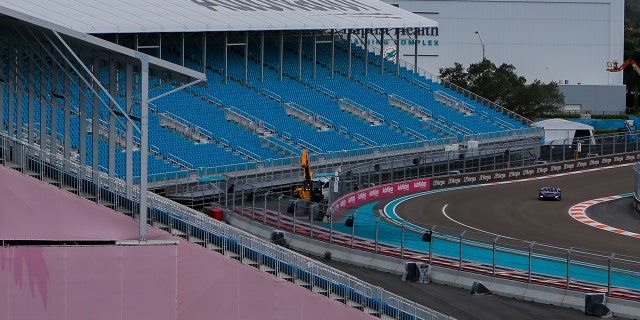 Formula One Miami Grand Prix: 6 wild things you need to know about the big race 3 General admission tickets to the Miami Grand Prix start at $500.
