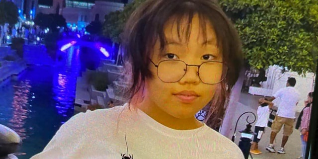 Milana Li, 13, was found dead in a stream in Beaverton, Ore., on Tuesday about 24 hours after her mother reported her missing, authorities said.