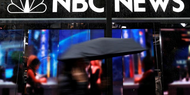 An NBC opinion column argued that Biden's gaffes may be the best thing for his messaging to the American people.