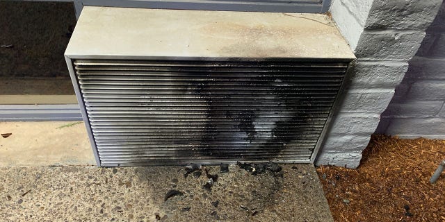Keizer police said an attempted break-in at the Oregon Right to Life building failed, so an unknown suspect or suspects then ignited two Molotov cocktails and threw them toward the brick building. There was a small fire with minimal damage and no one was in the building at the time, police said.