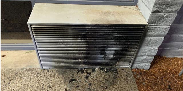 Keizer police said an attempted break-in at the Oregon Right to Life building failed, so an unknown suspect or suspects then ignited two Molotov cocktails and threw them toward the brick building. There was a small fire with minimal damage and no one was in the building at the time, police said.