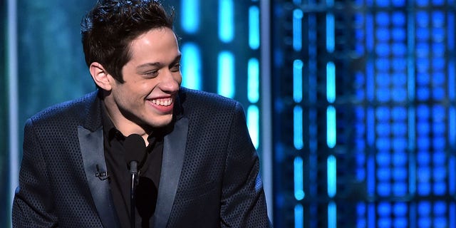 Pete Davidson is leaving "Saturday Night Live" after eight seasons. 