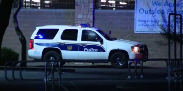 Police said both women involved in the alleged altercation and left the store before officers arrived.