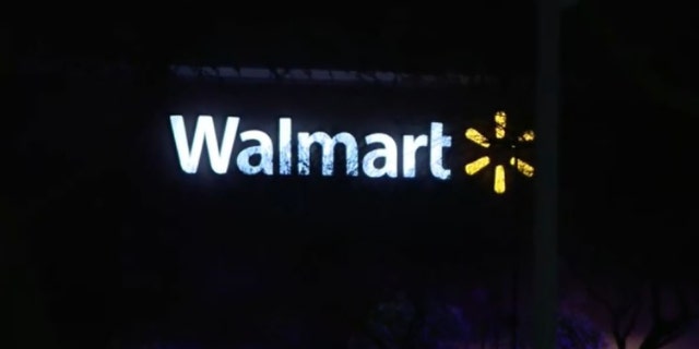 Officers responded to a Walmart on 35th Avenue and  Bethany Home Road in Phoenix late Sunday, police said.