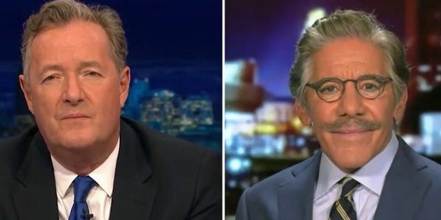 Morgan, Rivera (FoxNation)