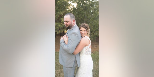 Josiah Poletta and wife, Courtney, struggled for years to free themselves of $142,000 in debt — $126,000 of which was student loan debt.