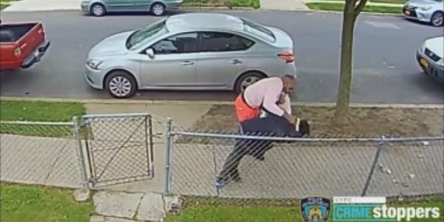 The 24-year-old victim suffered bleeding and lacerations to his head, according to authorities.
