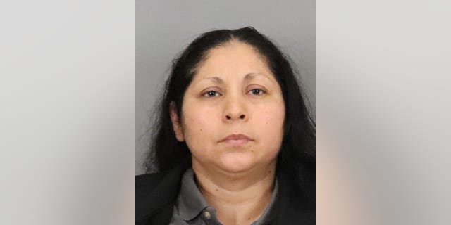 Yesenia Ramirez, 43, reportedly attends a San Jose Church that has been implicated in the exorcism death of a 3-year-old girl last September. 