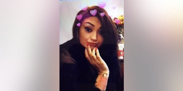 تم العثور على جثة ريتا جوتيريز جارسيا الشهر الماضي وتأكد أنها جثة بعد أربع سنوات من رؤيتها آخر مرة بالقرب من حانة في كولورادو ، بحسب ما أفاد مسؤولون الخميس.