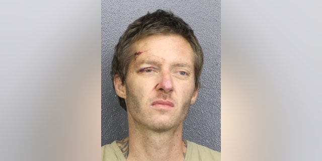 Florida man Dale Spidle is facing charges, including murder, aggravated battery with a deadly weapon and fleeing the scenes of multiple accidents