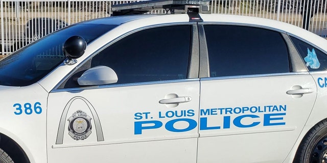 A police chase in St. Louis, Missouri, ended on Friday with a car crash that killed four people and left three children in critical condition.