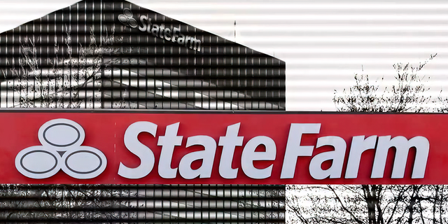 State Farm е обвинен в наемане на агенти, за да пробутват книги за плавността на пола на малки деца.