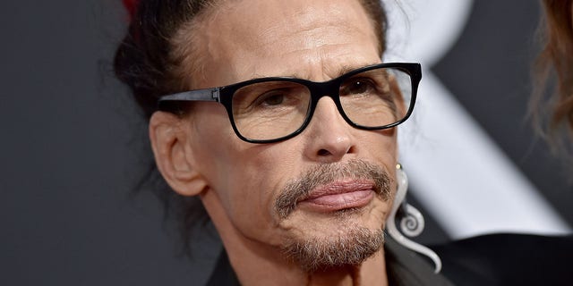 Steven Tyler checked himself into a rehabilitation center in May. 