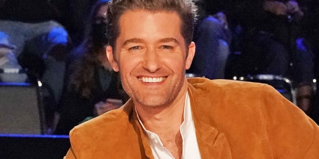 Matthew Morrison was fired from "So you think you can dance" after an alleged misconduct with a contestant
