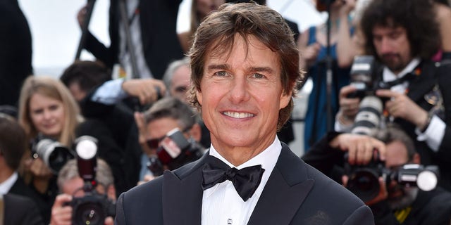 "Top Gun: Maverick" marks the best career opener for Tom Cruise.