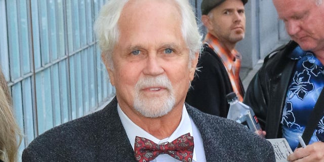 Tony Dow has been diagnosed again with cancer, his wife confirmed on Facebook.
