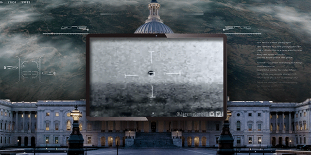 The Office of the Director of National Intelligence's upcoming report to Congress will share more than half of UFO encounters this past year were unable to be explained. 