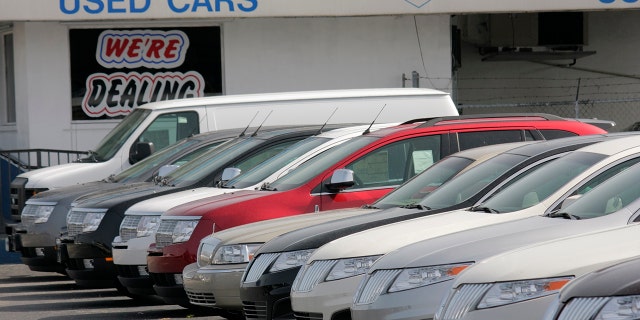 Car prices vary: it can be a lot cheaper to buy a used vehicle in another state Car prices vary: it can be a lot cheaper to buy a used vehicle in another state