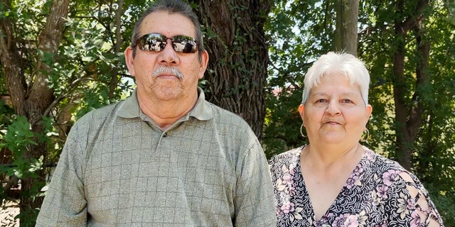 Guadalupe and Gilda Lopez criticized Robb Elementary School for breaking security protocols ahead of the Uvalde, Texas, shooting.