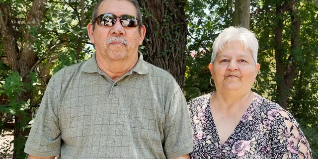 Guadalupe and Gilda Lopez criticized Robb Elementary School for breaking security protocols ahead of the Uvalde, Texas, shooting.