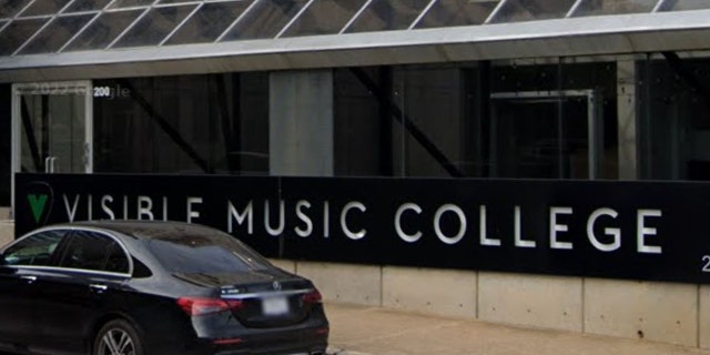 Mara Louk filed a complaint against Visible Music College with the US Department of Education on Wednesday.