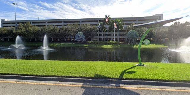 West Palm Beach International Airport