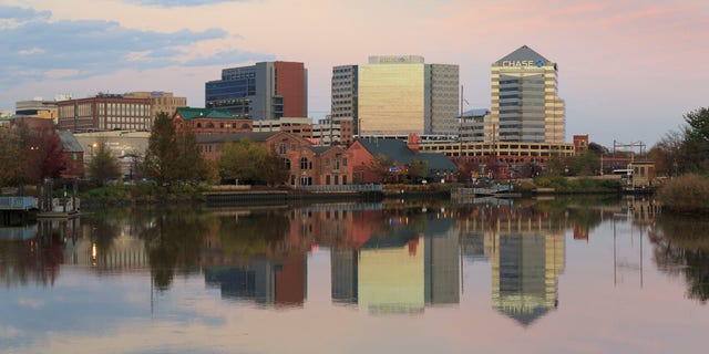 Wilmington, Delaware, USA.  (Photo by: Jumping Rocks/Universal Images Group via Getty Images)