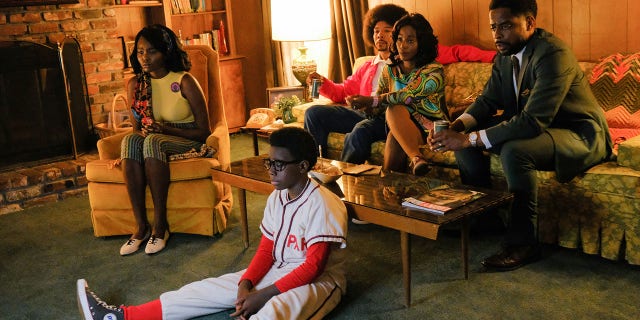 Inspired by the beloved award-winning series by the same name, "The Wonder Years" is a coming-of-age story set in the late 1960s that takes a nostalgic look at a black middle-class family in Montgomery, Ala., through the point of view of imaginative 12-year-old Dean.
