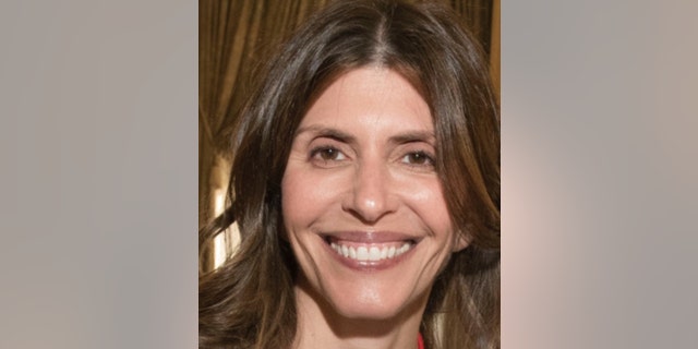 Jennifer Dulos