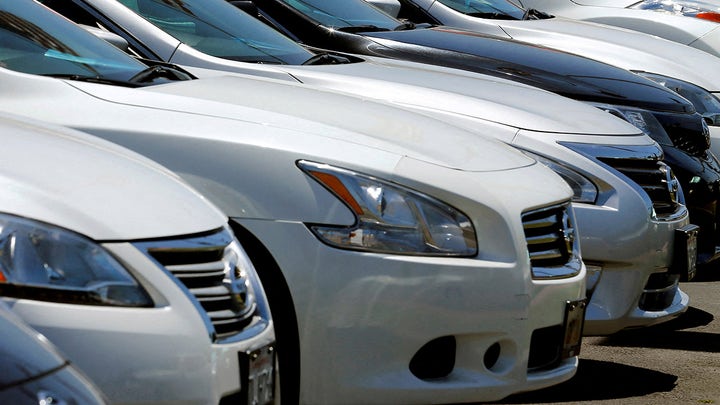 Fox Nation commemorates Memorial Day with ‘Lost Ships of WW2’