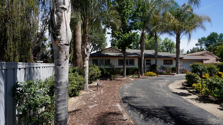 Fox News Flash top headlines for May 10