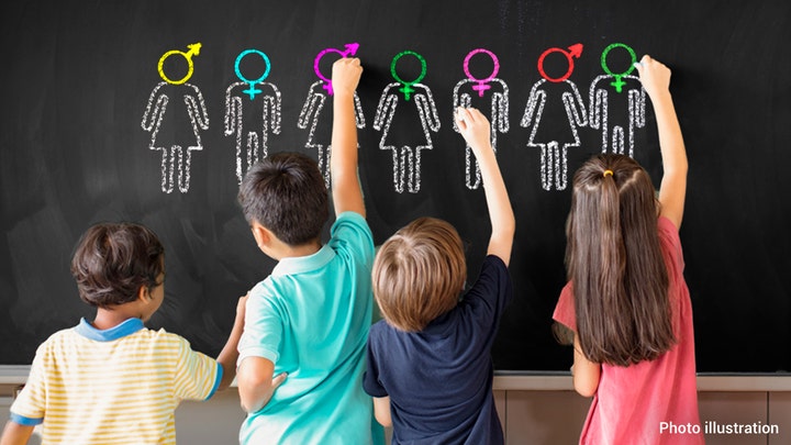 Biden administration demands Alabama embrace genderless schools or else, but we aren’t giving in Biden administration demands Alabama embrace genderless schools or else, but we aren’t giving in