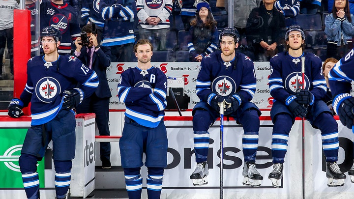 Fox News Flash top headlines for May 10