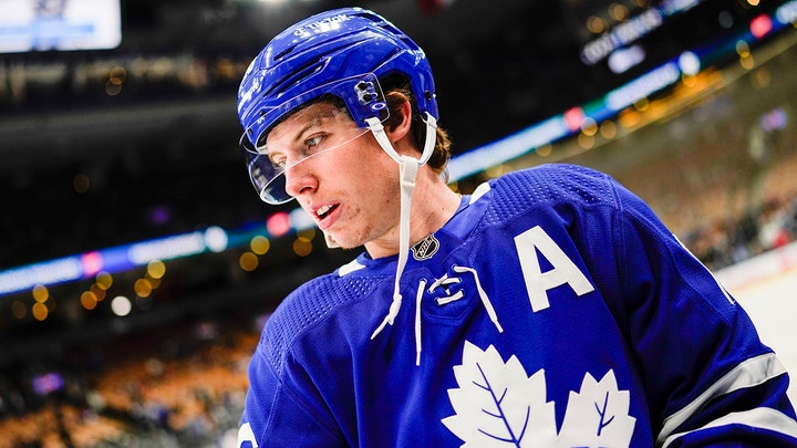 Fox News Flash top headlines for May 17