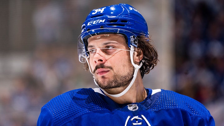 Fox News Flash top headlines for May 13