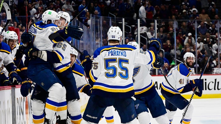 Fox News Flash top headlines for May 26