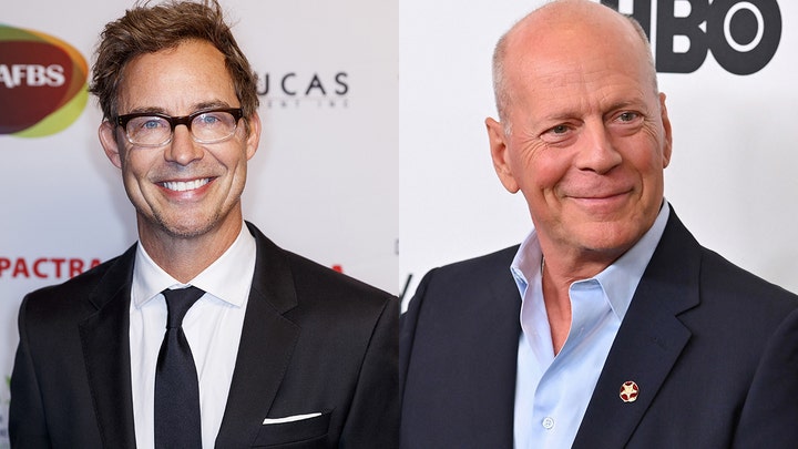 Fox News Flash top entertainment headlines May 2