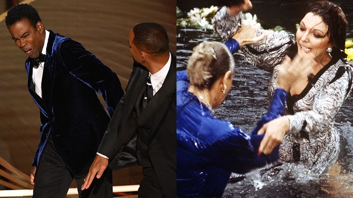 Fox News Flash top entertainment headlines 5/17