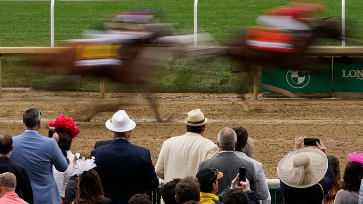 Fox News Flash top headlines for May 7