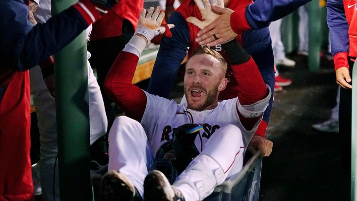 Fox News Flash top sports headlines for June 13