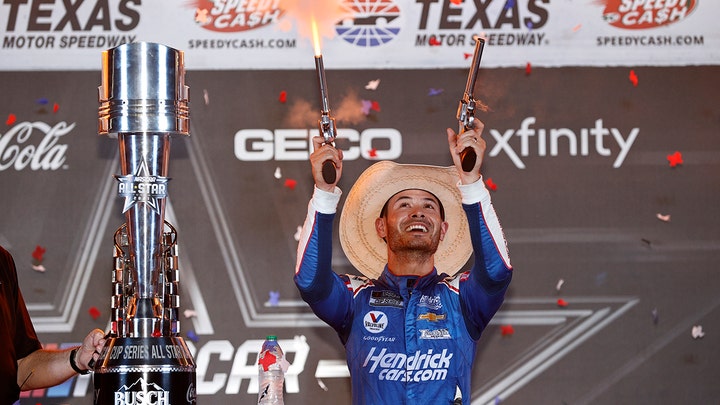 Who has won the most NASCAR Cup Series races?