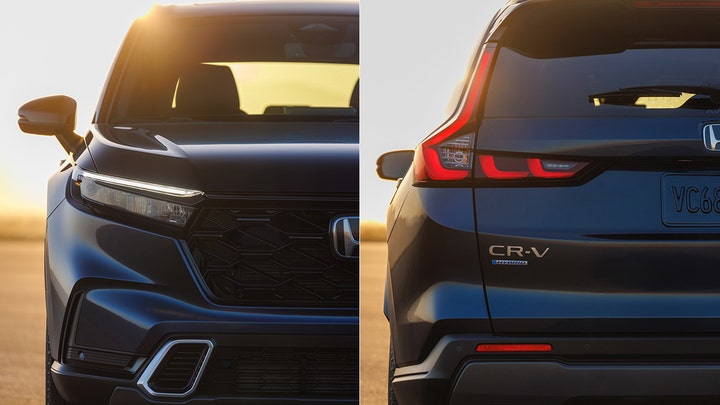 Test drive: 2021 Honda Ridgeline