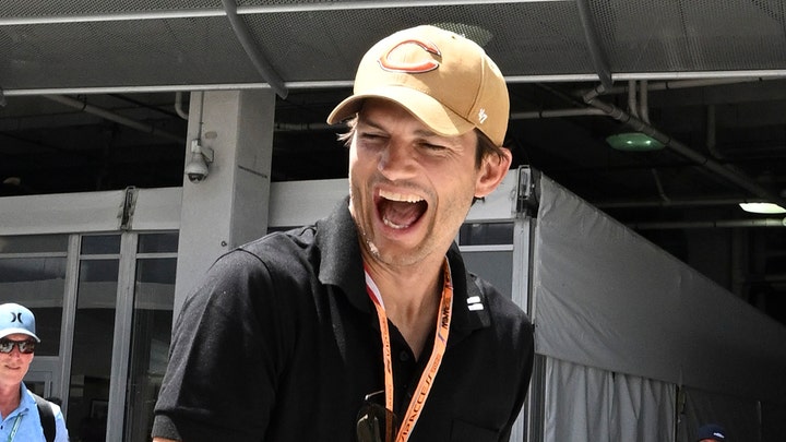 Foxnews.com Gets Behind the Wheel of a Formula One Car